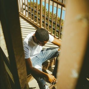 Meet your Posher, Zackery